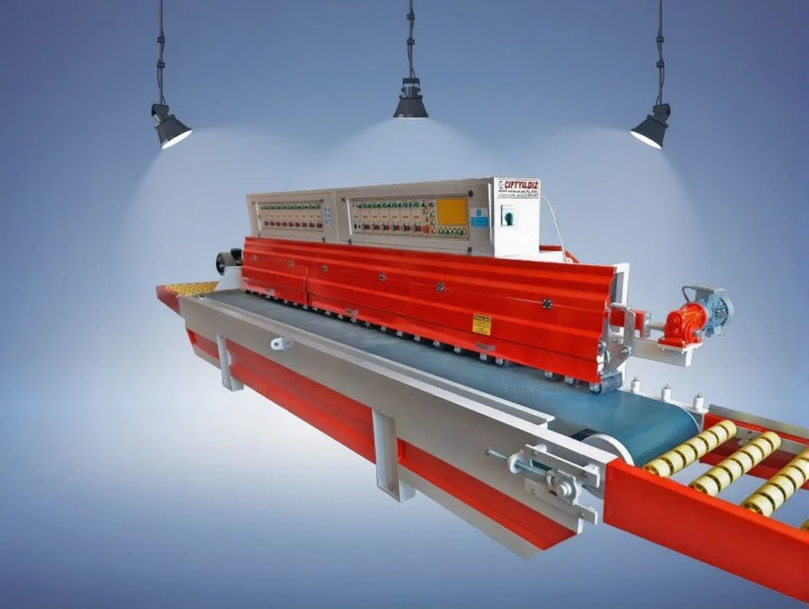 5qfjvd11fdrmw0cvan281bs8jg 15-Head Forehead Polishing and Picking Machine - Image 1