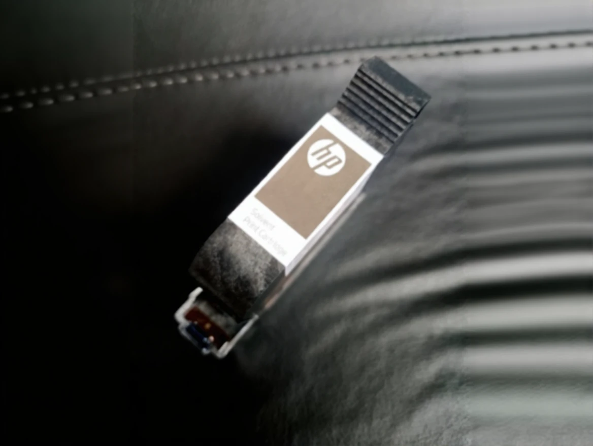 5qhvpwhr39rmw0cvz1e857tpaw 12.7 - 25.4mm Inkjet Coding Cartridge - Image 1