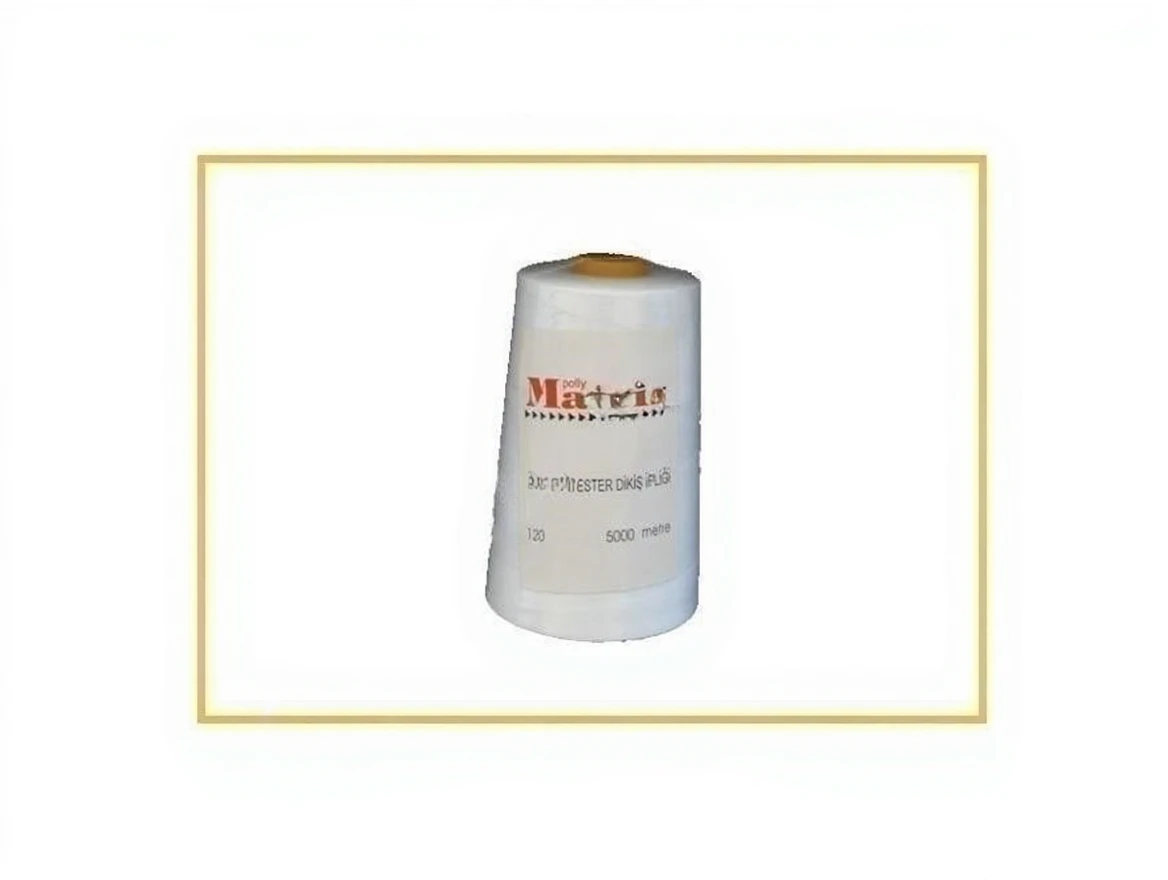 5qngkv8kj9rmy0cvznfs5yjk4c Matris 120 No-White Polyester Sewing Thread - Image 1
