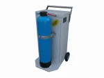 Resin System Building Exterior Cleaning Machine - Image 4