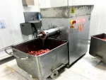 1000 Kg / Hour Meat Grinder - Image 4