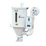 SHD Plastic Drying Systems