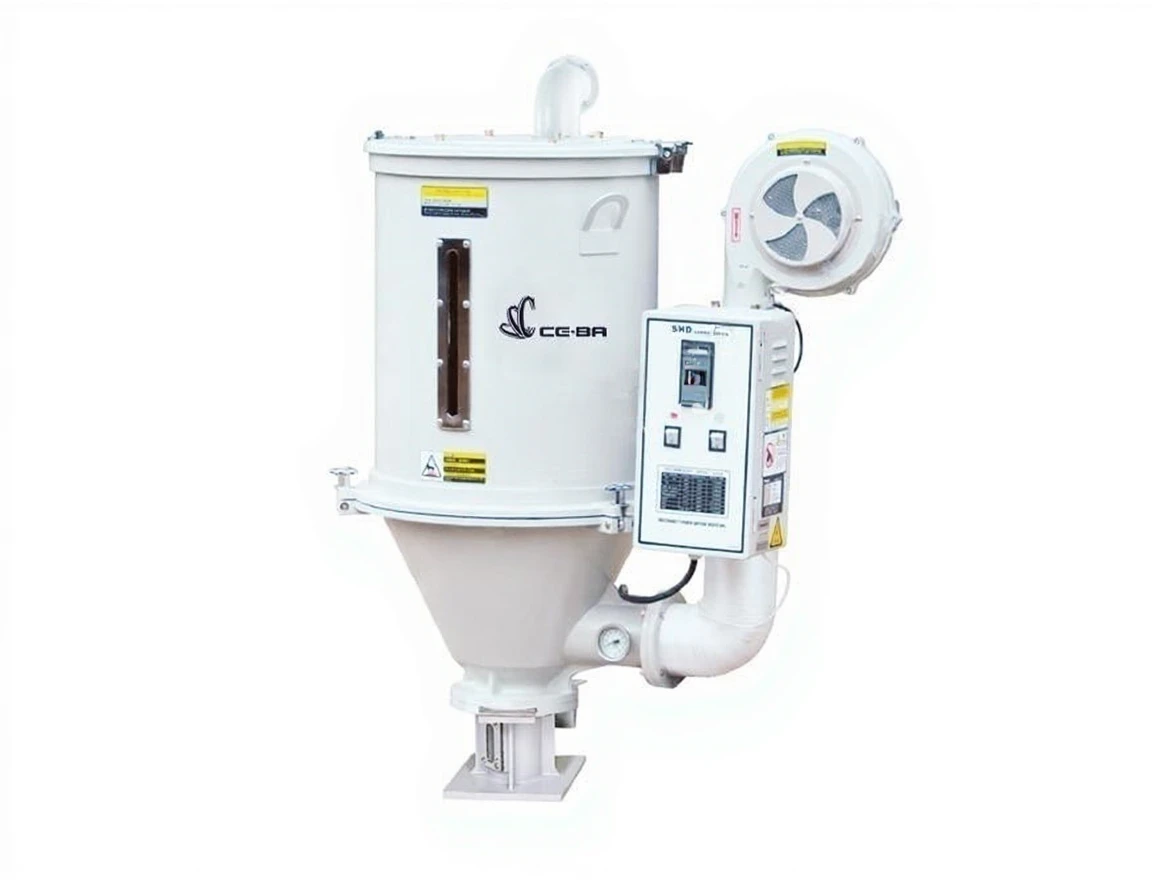 5qvjp7fcqsrmt0cvmn8bphrrpr SHD Plastic Drying Systems - Image 1