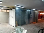 Top Palette Paint Curing Oven - Image 7