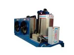 25.000 Kg Daily Ice Capacity Sweet Water Flake Ice Machine - Image 2