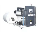 325 Strokes / Minute Paper Cup Cutting Machine