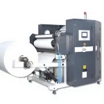 325 Strokes / Minute Paper Cup Cutting Machine