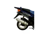 Asya 149.6cc Motorcycle As 150t Shark - Image 4