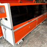 Özkonyalılar 530 End Mill Cutter Corner Rounding Radius Scraper Channel Opening Polishing Dust Extraction