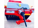 200 cm Stone Collecting Machine - Image 10