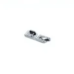 İşkur Makina Crimping Foot For Sewing Machine (3mm)