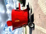 8 m³ Vertical Feed Mixing Machine - Image 4