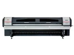 320 Cm 4 Head Roll to Roll Led Hı-Uv Printing Machine