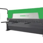 3 Metre X 10Mm - Hidrolik Giyotin Makas