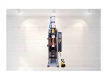 150 kVA Projection Spot Welding Machine - Image 4