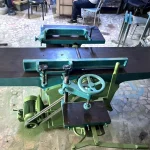 50 Planing Machine