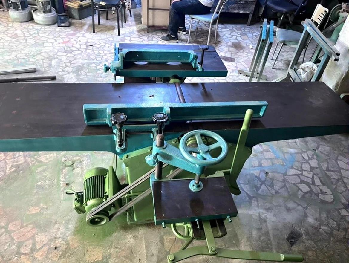 5s68wbhrhhrme0ctvgkrffa3hg 50 Planing Machine - Image 1