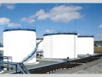 8200 M³ Capacity Long-Term Storage Tank - Image 5