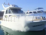 Motor Yacht (10.50 Meters)