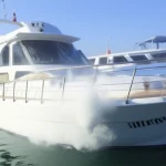 Motor Yacht (10.50 Meters)