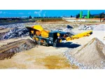 150 - 300 Tons / Hour Mobile Jaw Crusher - Image 15