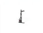 1500 Kg 3 Meter Fully Electric Stacker - Image 2