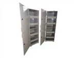 Chemical Storage Cabinets - Image 2