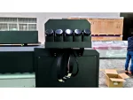 180/320 Galaxy UV Printing Machine - Image 4