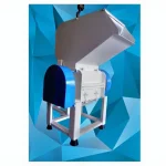 TMS80011PET 800X500 Mm Plastic Pet Flake Crushing Machine