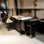 Tandoor Lavash Line Machine