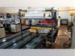 Fully Automatic Polyethylene PE Shrink Packaging Machine - Image 3