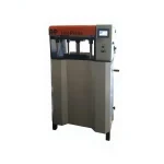 Double Table Heated Hot Press Testing Machine