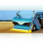 Beach Tech 3000 Beach Cleaning Machine