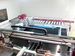 Screen Printing Ink Drying Machine by Gümüşarslan - Image 2