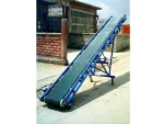 Conveyor Belt Systems Agroturk Machinery - Image 9