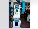 35 Ton Mechanical Clutch Eccentric Press Machine - Image 2