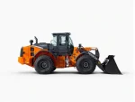 19,450 kg Wheeled Loader Bucket with Working Weight - Image 4