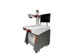 70W Raycus Fiber Laser Marking Machine ( Internal Computer - RNM70W ) - Image 9