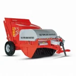 175 cm Stone Picker Machine