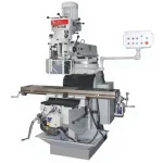 254x1270 mm Moulder Milling Machine
