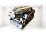 1000 Liter Marinade and Meat Saucing Drum - Image 2