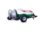 Elite 2000 Turbo Atomizer Spraying - Image 4