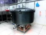 Head Trotter Boiling Kettle