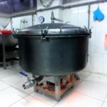 Head Trotter Boiling Kettle