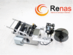 Renas Mt 75 Bottle Labeling Machine - Image 2