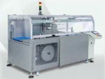 Fully Automatic Continuous Cutting Shrink Machine 800*920 mm - Image 2