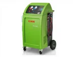 Air Conditioner Gas Filling Device - ACs 810 - R134a