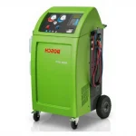 Air Conditioner Gas Filling Device - ACs 810 - R134a