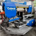 Cuteral Brand Hinged Strip Handsaw with Digital Angle Display