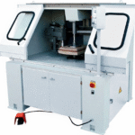 CIRCULAR COPY ROUTER – High-Efficiency Processing for Different Geometric Shapes